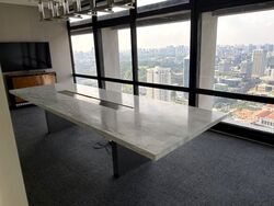 Raffles Place MRT (D1), Office #626847321